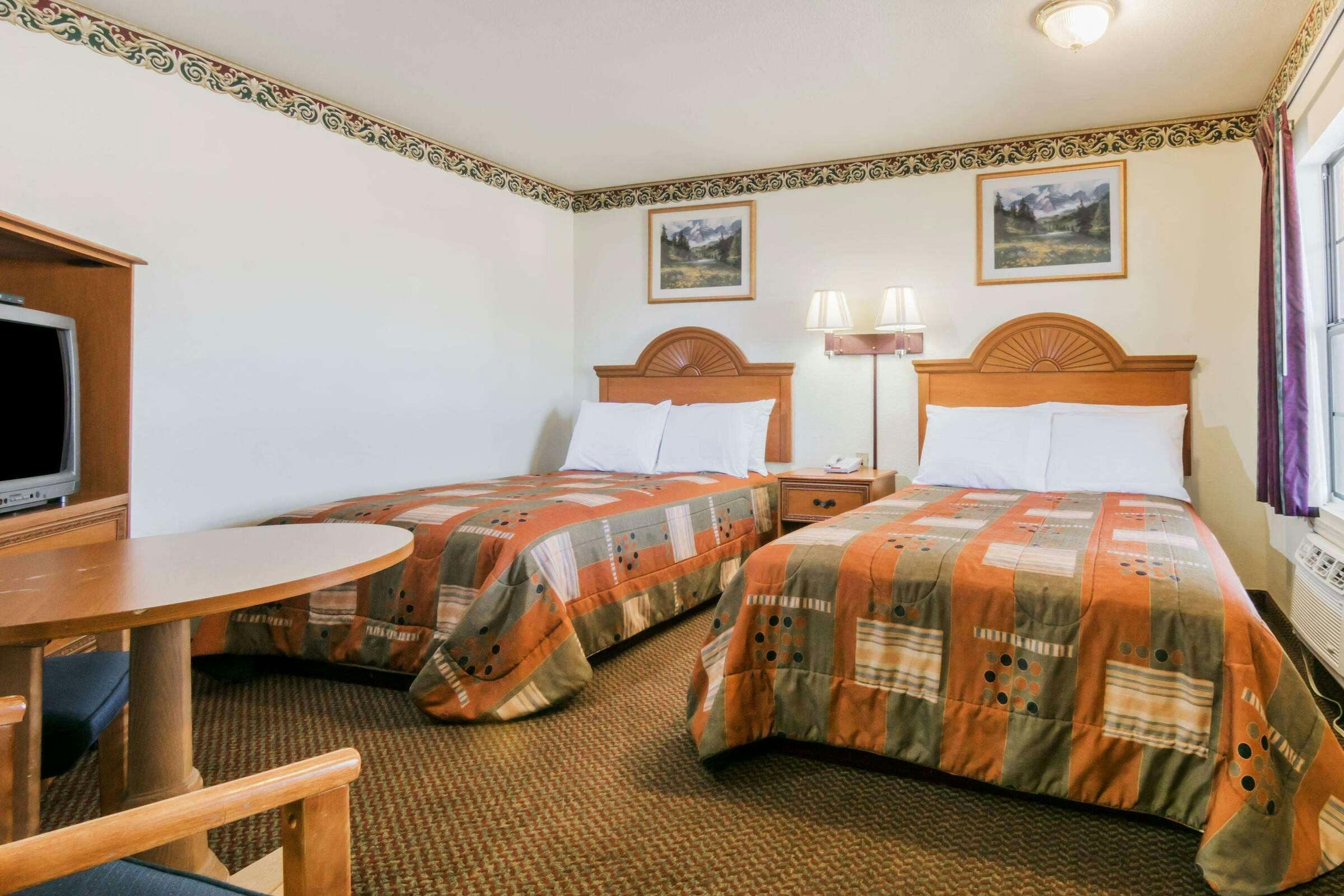 Hotel Travelodge by Wyndham Temple photo 5