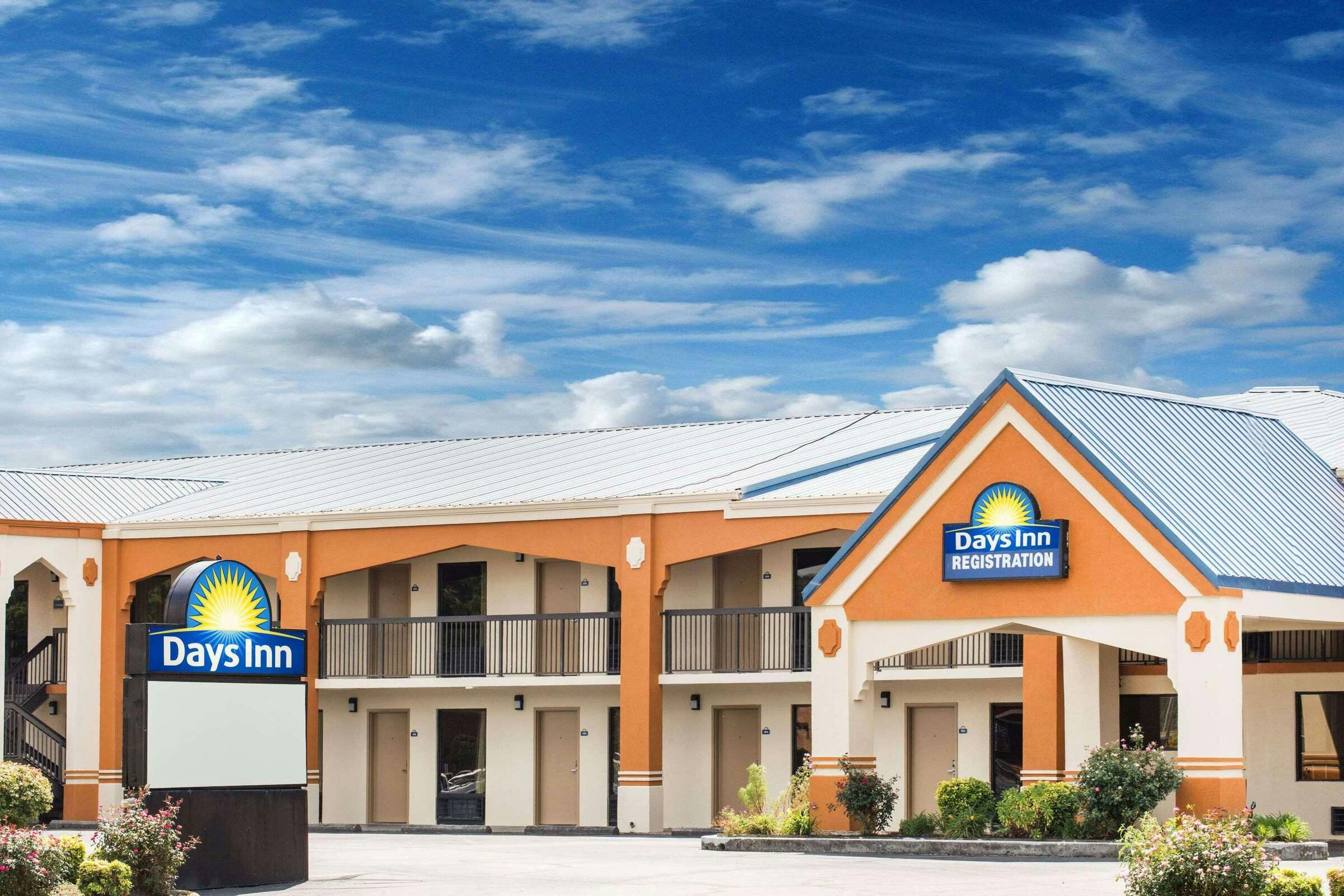 Days Inn Athens