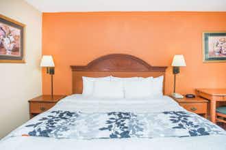 Hotel Days Inn Athens photo 2