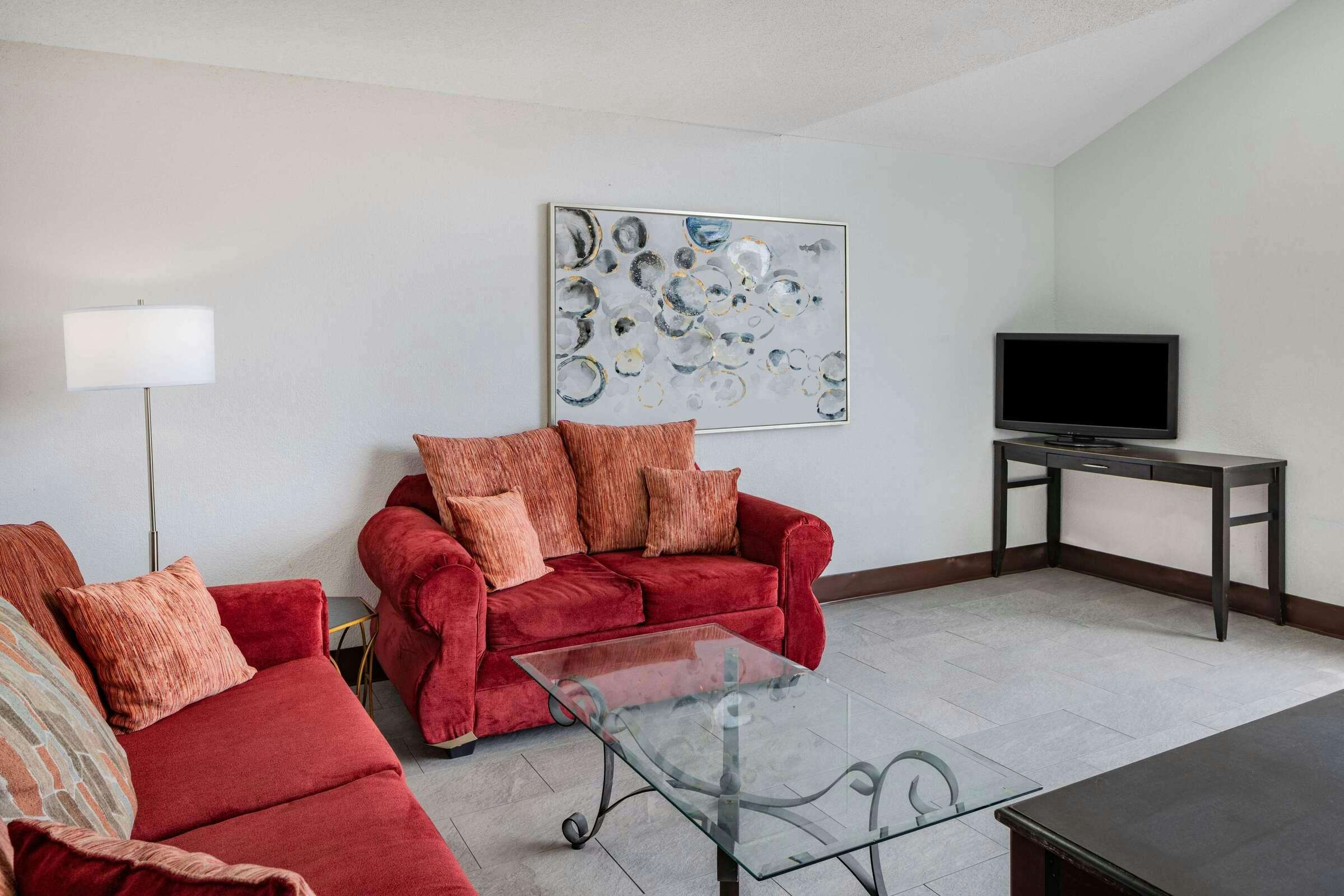 Hotel Super 8 Pensacola photo 1