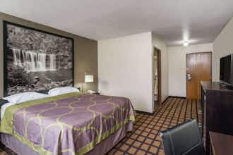 Hotel Super 8 Munfordville KY photo 2