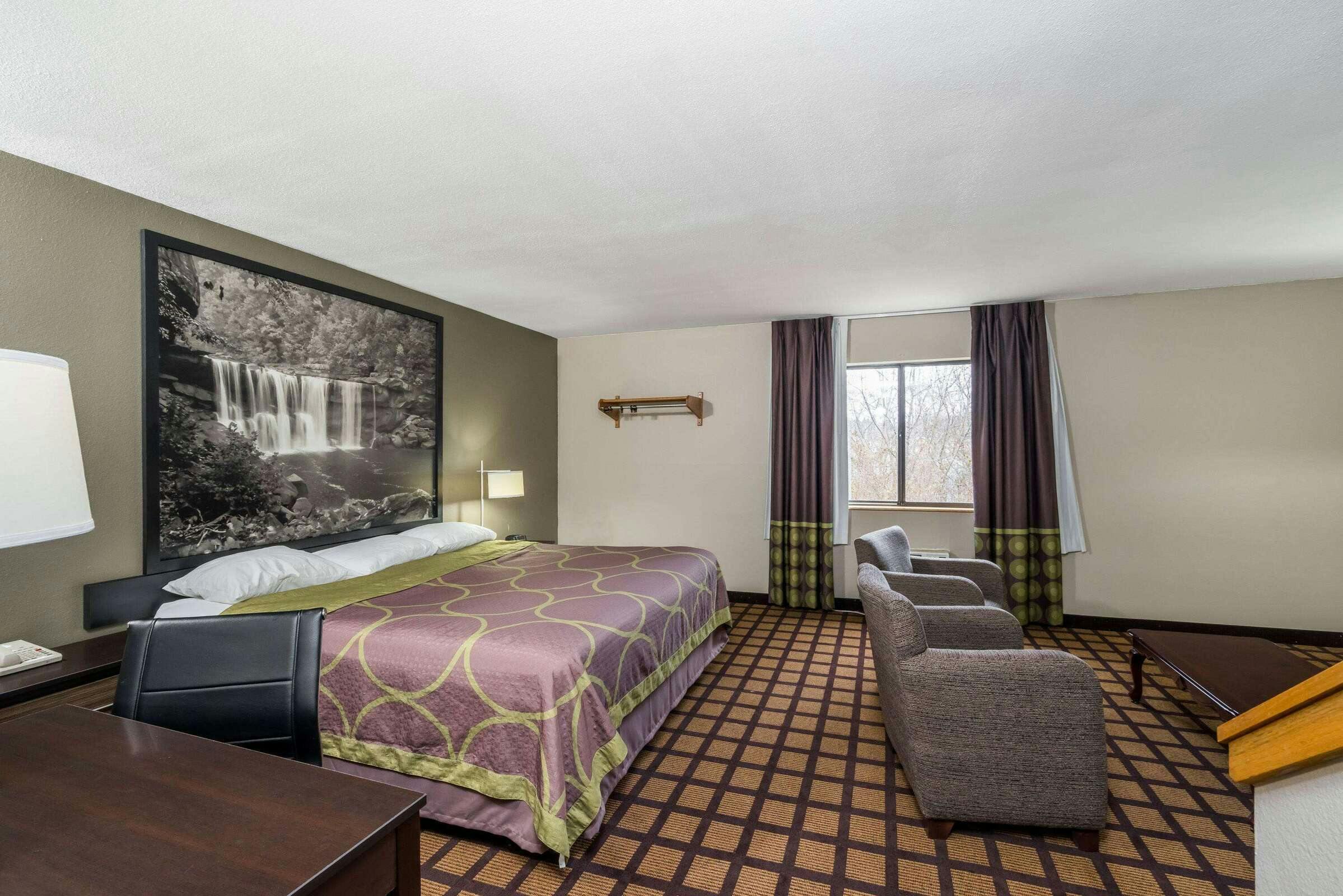 Hotel Super 8 Munfordville KY photo 4