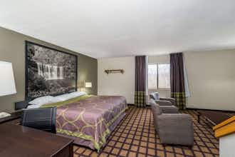 Hotel Super 8 Munfordville KY photo 4