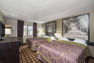 Hotel Super 8 Munfordville KY photo 5