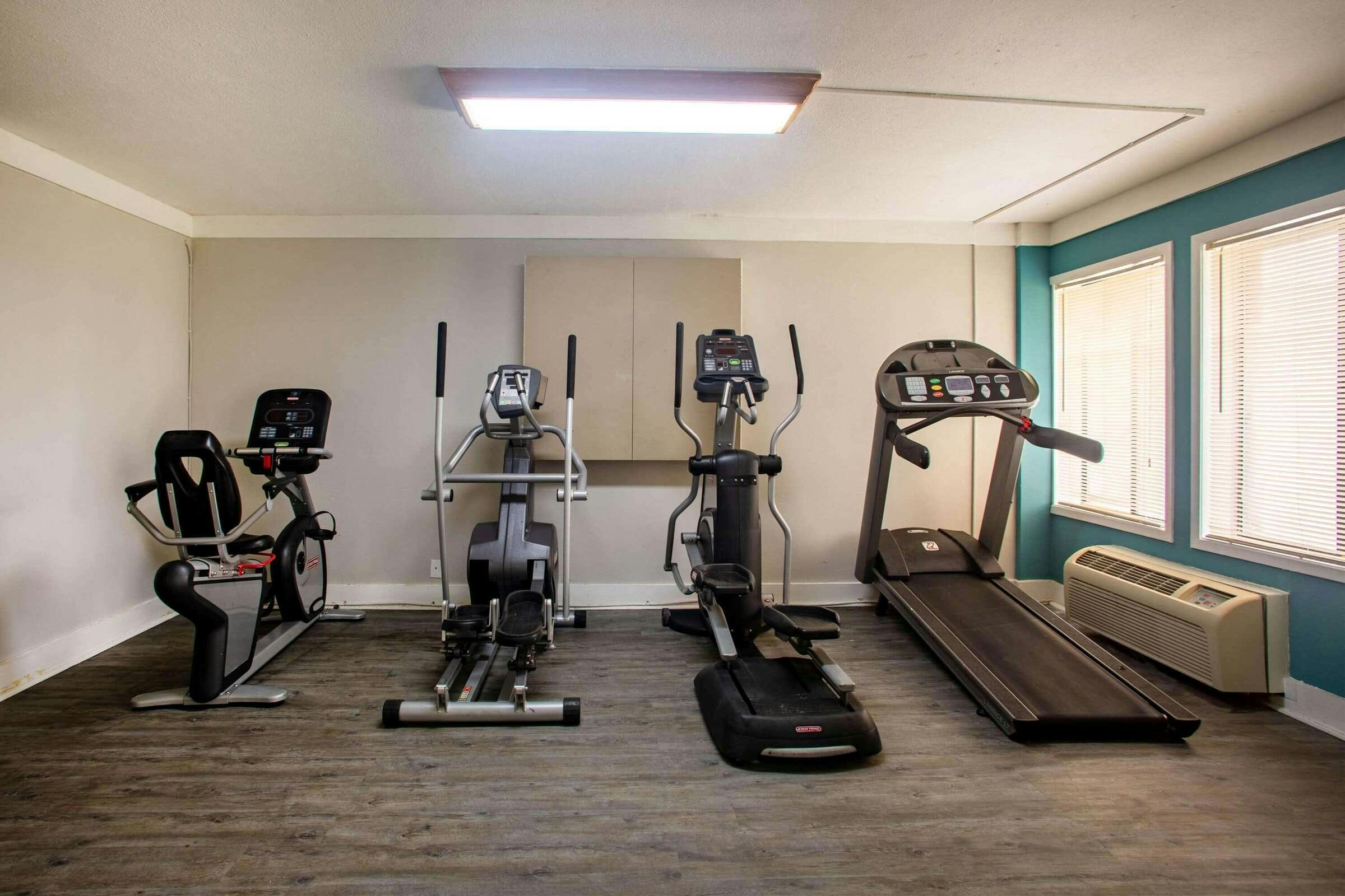 Hotel DI Mobile I-65 photo 5