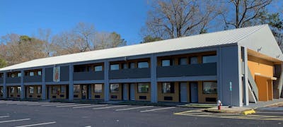 Super 8 Newport News
