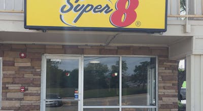 Super 8 by Wyndham Florence