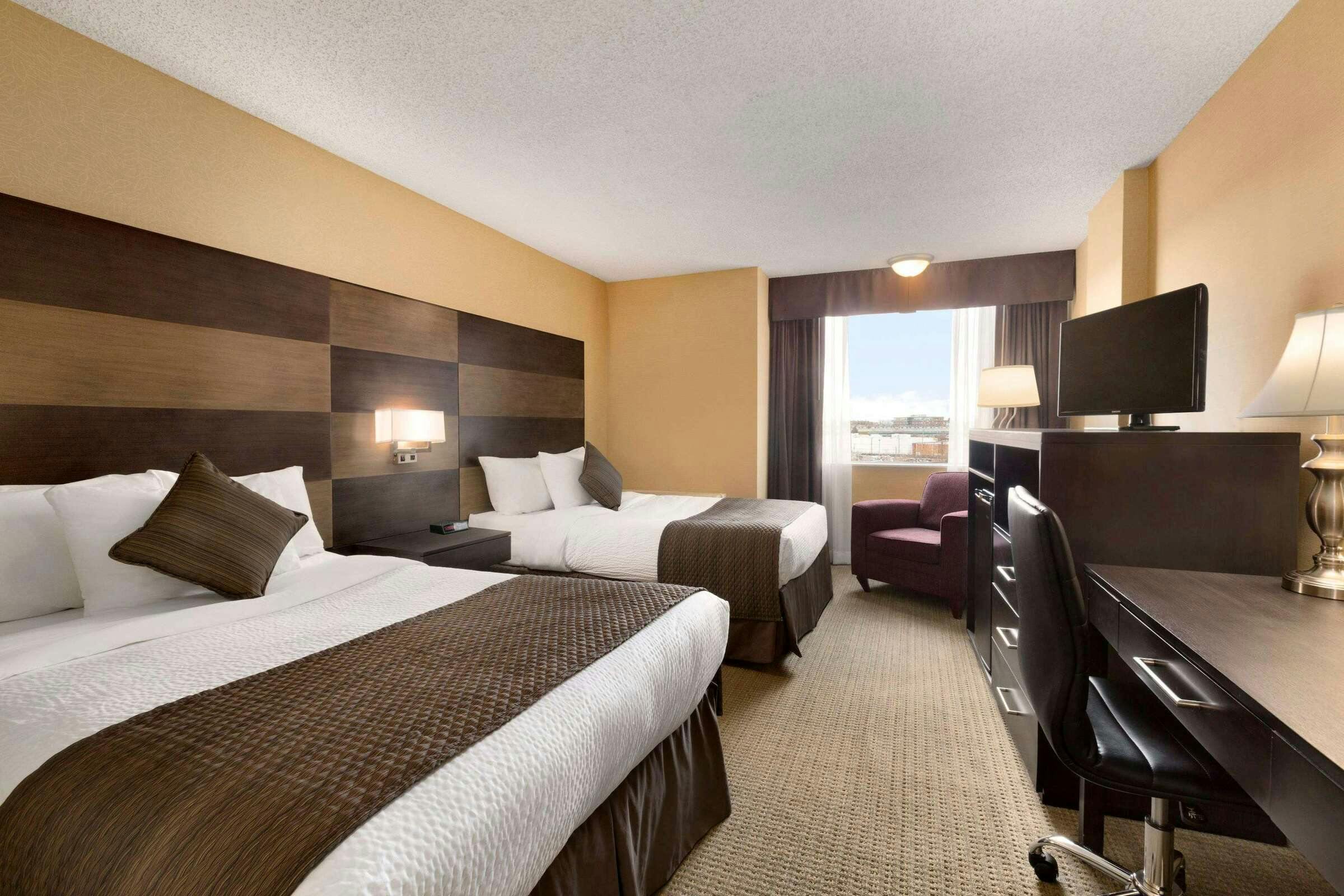 Days Inn Calgary South
