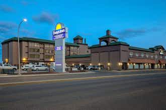 Hotel Days Inn Calgary South photo 1