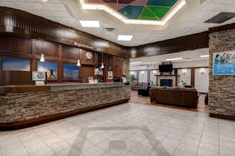 Hotel Days Inn Calgary South photo 2