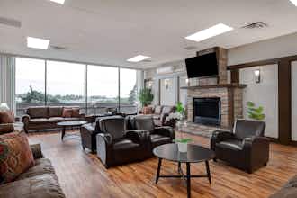 Hotel Days Inn Calgary South photo 3