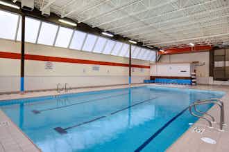 Hotel Days Inn Calgary South photo 5