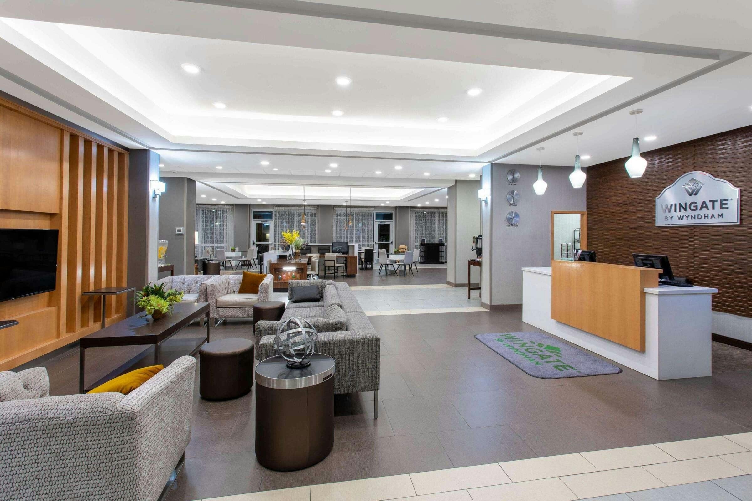 Hotel Hawthorn Extended Stay by Wyndham Loveland photo 1