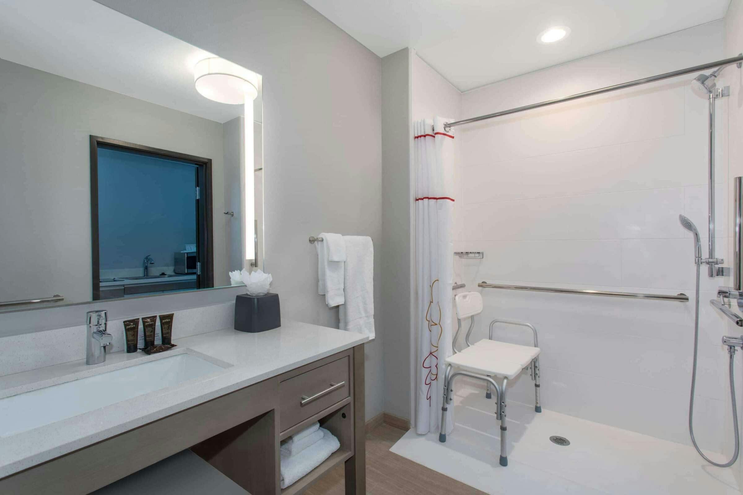 Hotel Hawthorn Extended Stay by Wyndham Loveland photo 4