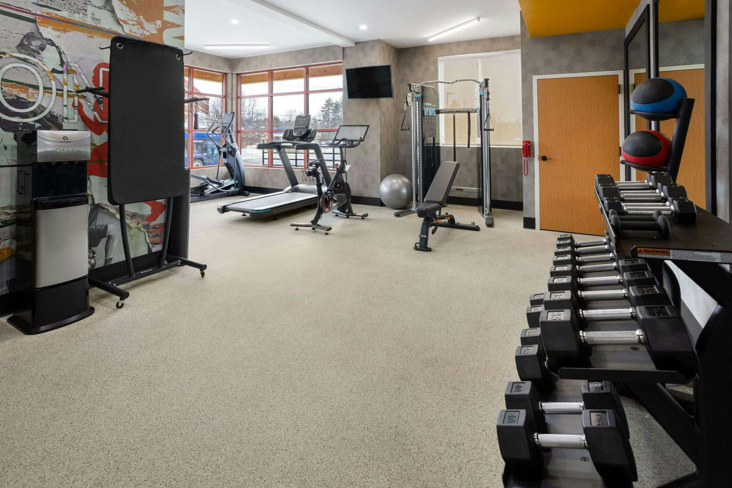 Hotel La Quinta Inn & Suites by Wyndham Williston/Burlington photo 4