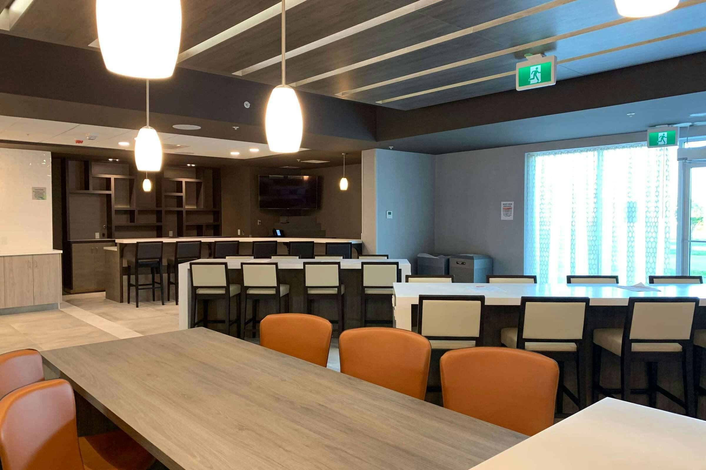 Hotel Wingate Kanata West Ottawa photo 2