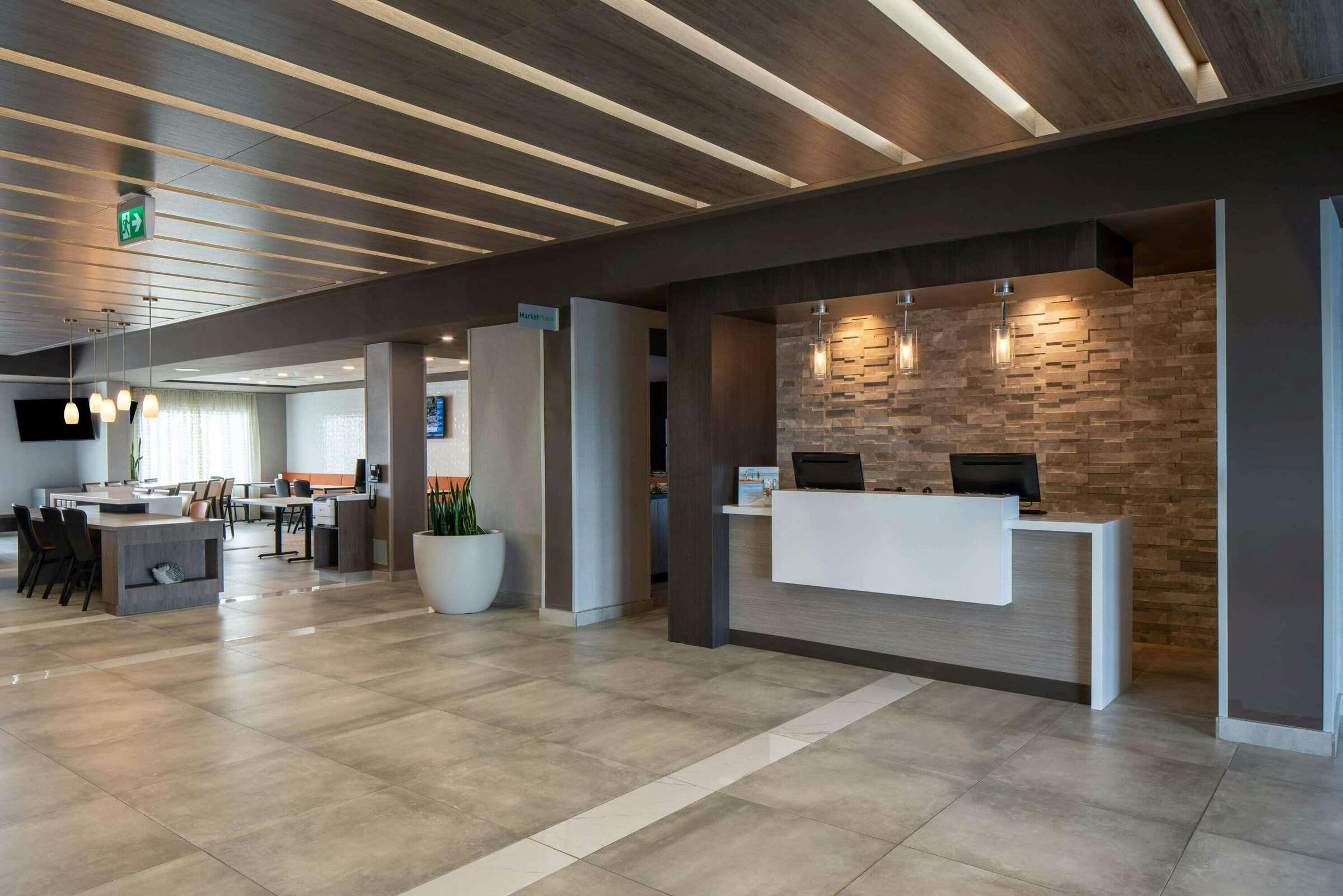 Hotel Wingate Kanata West Ottawa photo 4