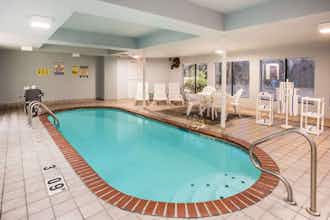 Hotel Days Inn Blue Springs photo 3
