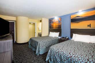 Hotel Days Inn Blue Springs photo 4