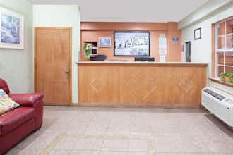 Hotel Super 8 Chickasha photo 1