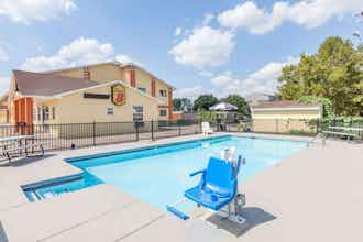 Hotel Super 8 Chickasha photo 3