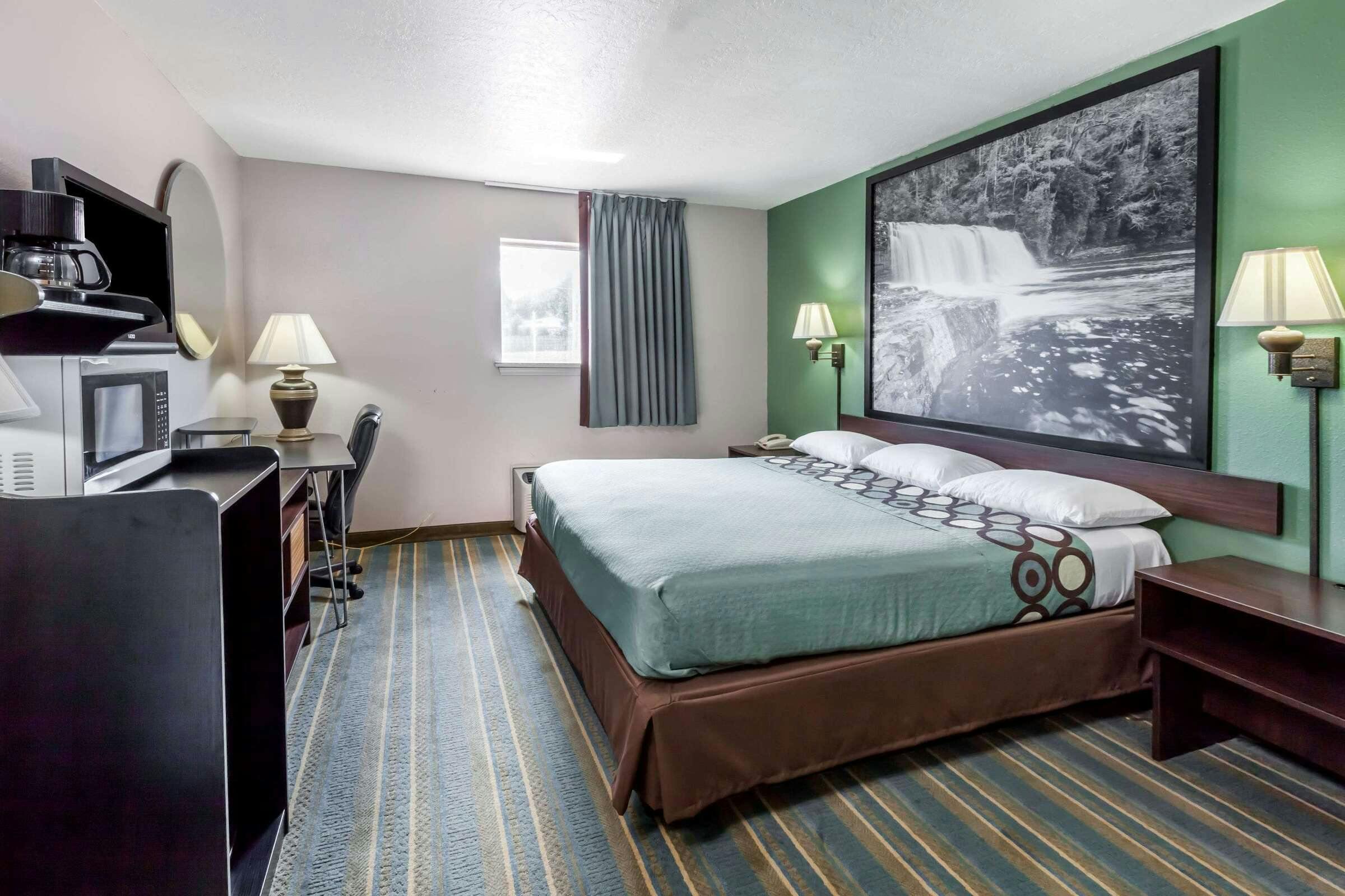 Hotel Super 8 Chickasha photo 4