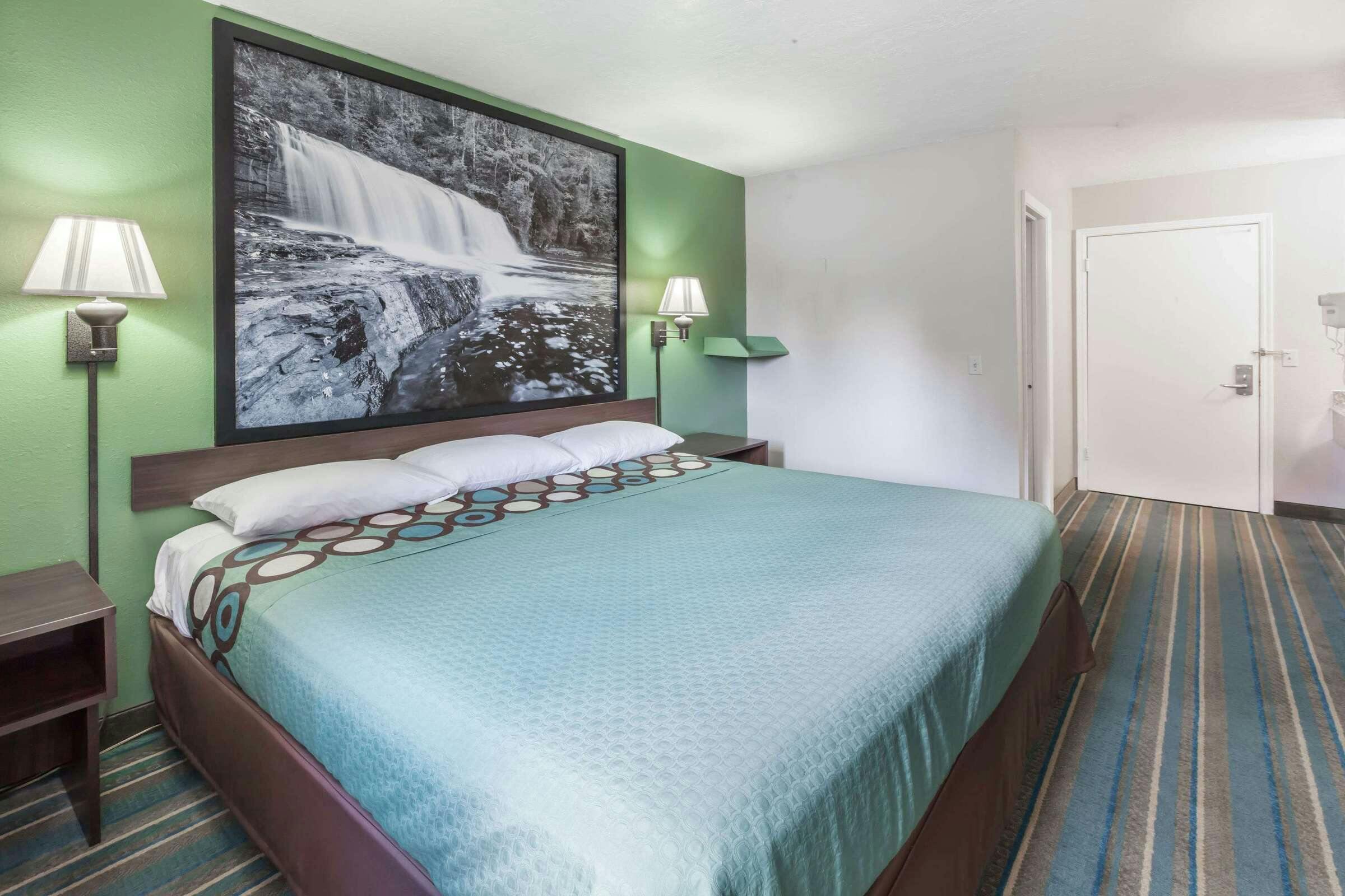 Hotel Super 8 Chickasha photo 5