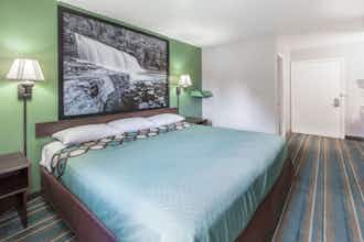 Hotel Super 8 Chickasha photo 5