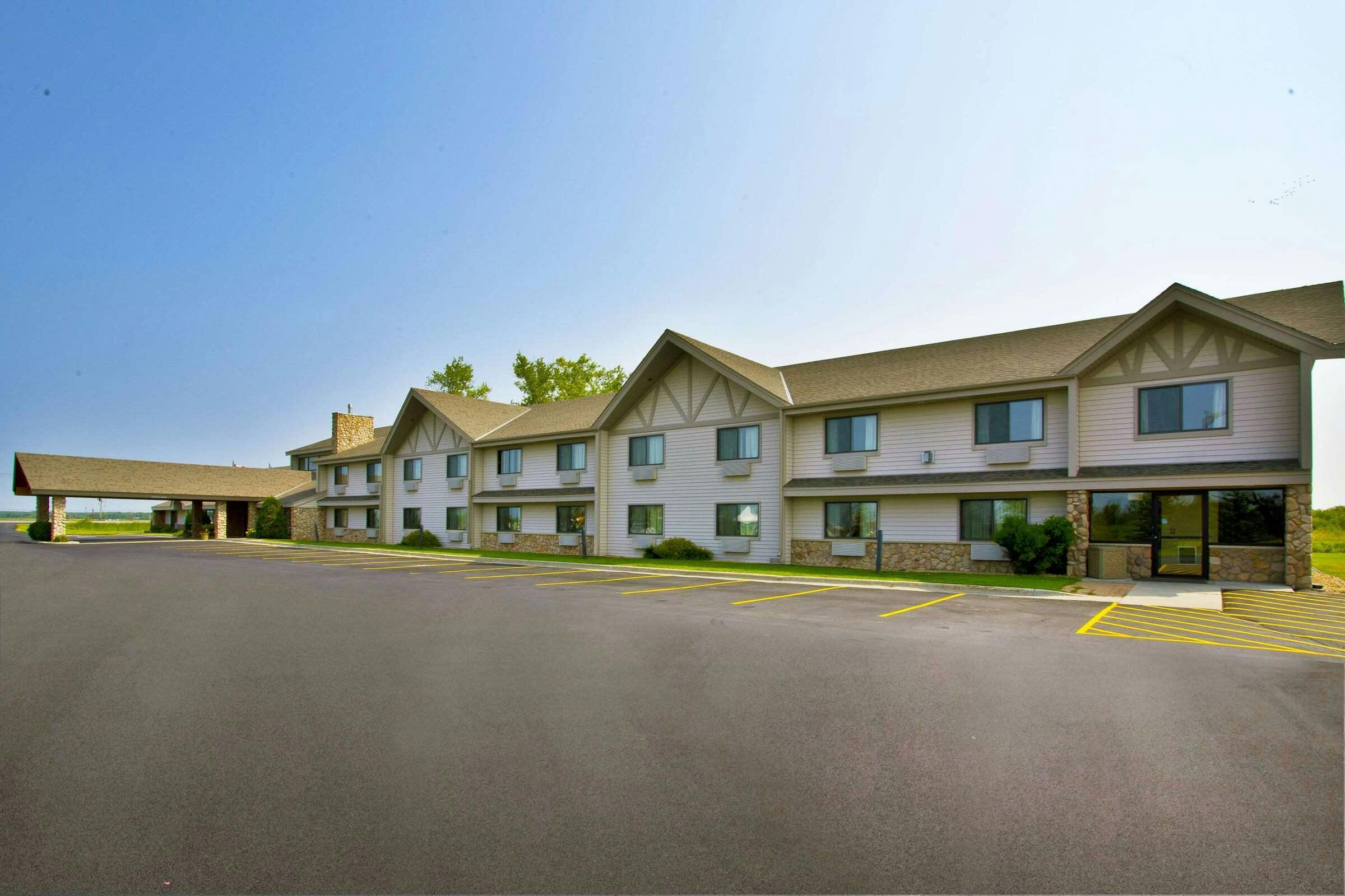 AmericInn Baudette