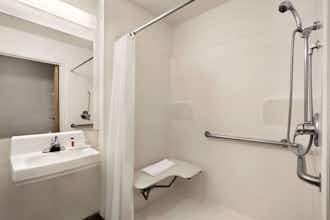 Hotel Travelodge Pecos photo 4