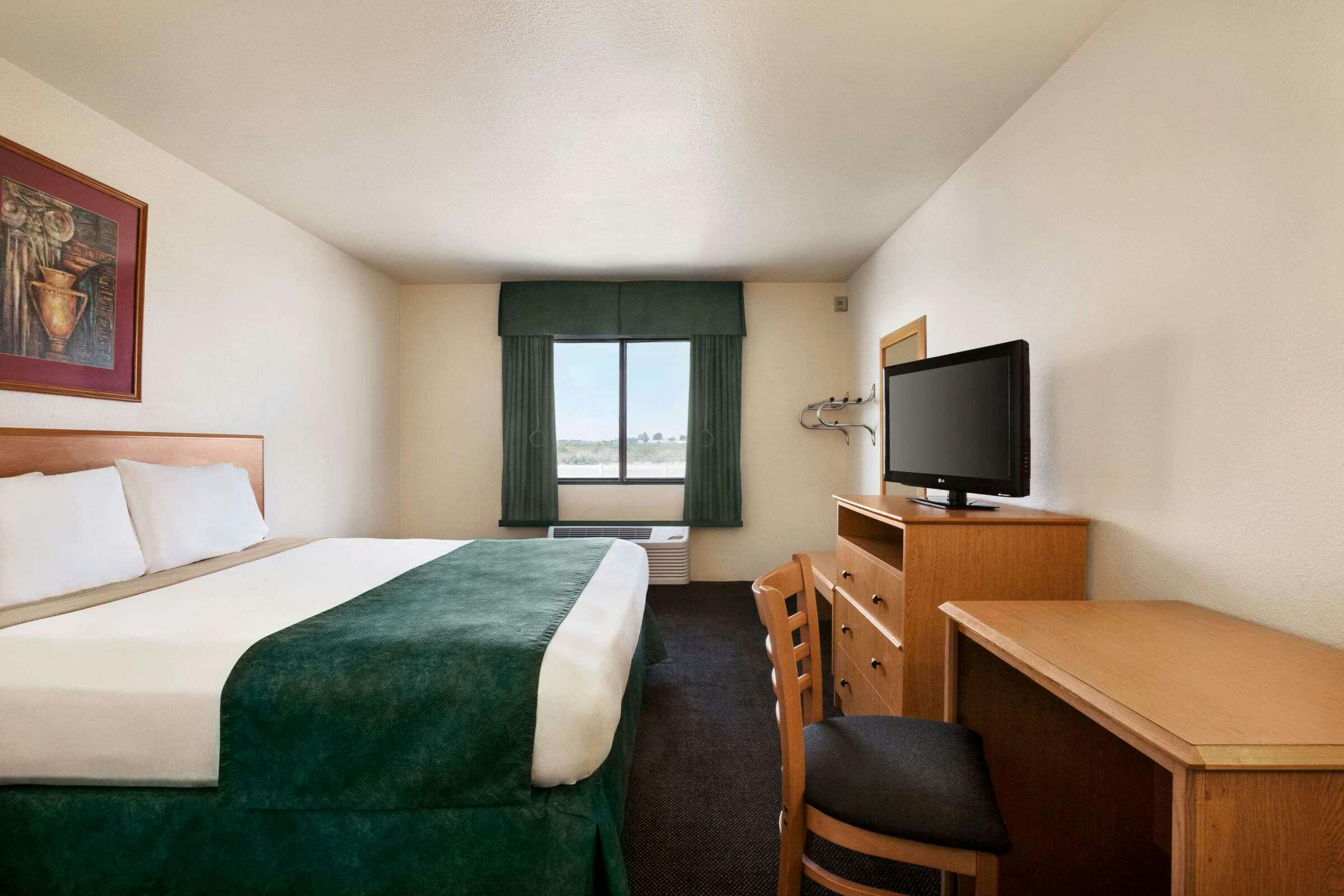 Hotel Travelodge Pecos photo 5