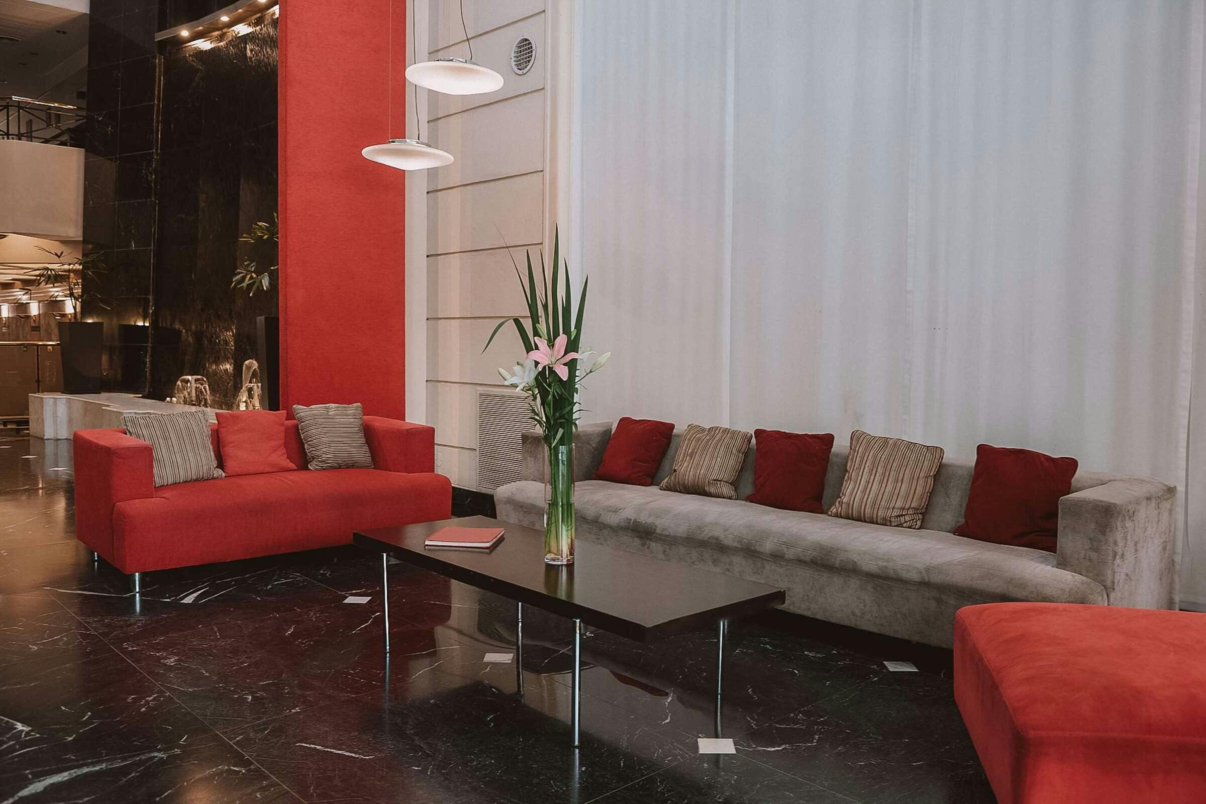 Hotel Ramada by Wyndham Buenos Aires Centro photo 1