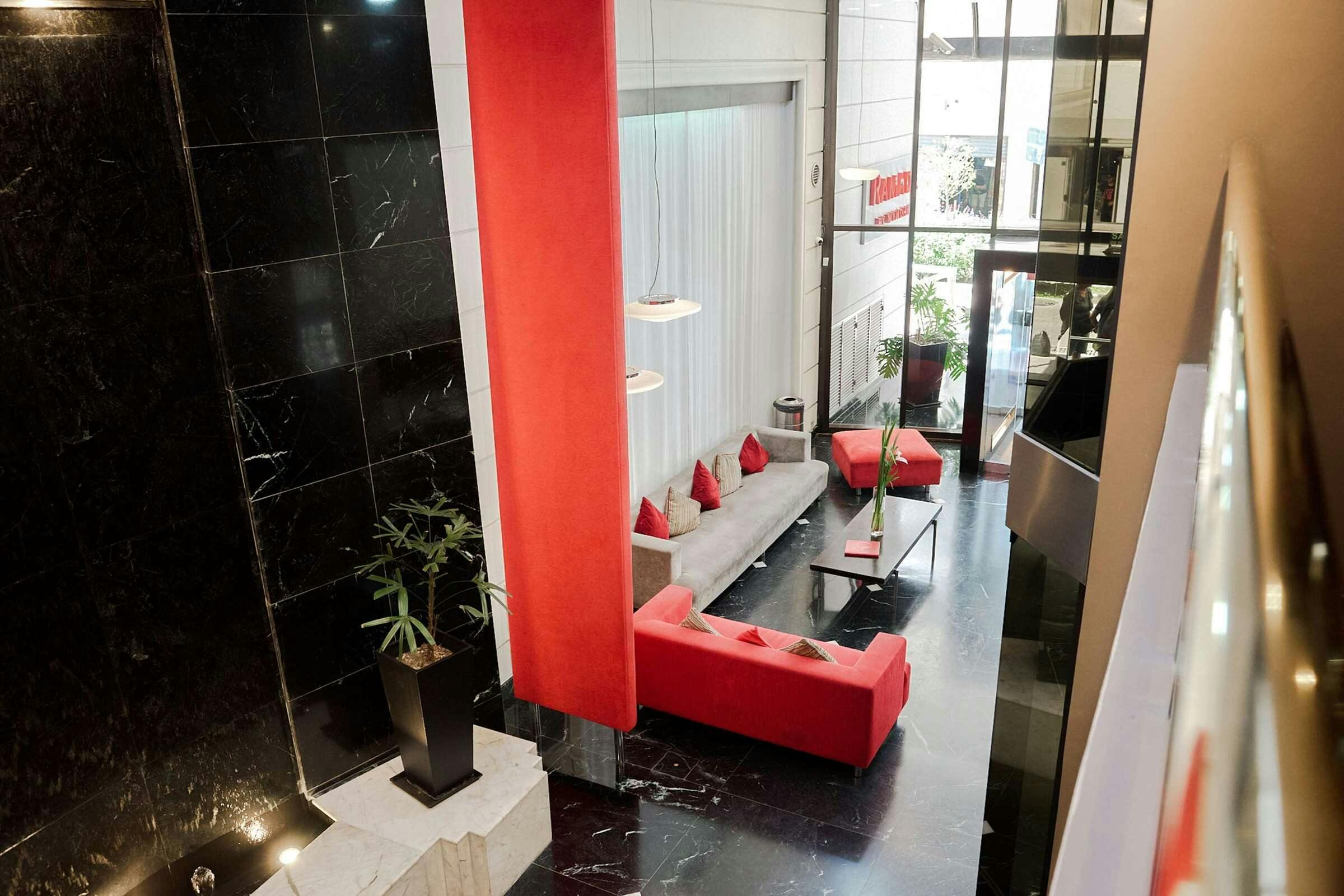 Hotel Ramada by Wyndham Buenos Aires Centro photo 3