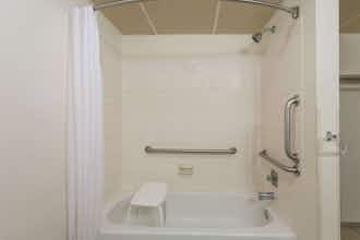 Hotel Super 8 by Wyndham Diamondville Kemmerer photo 2