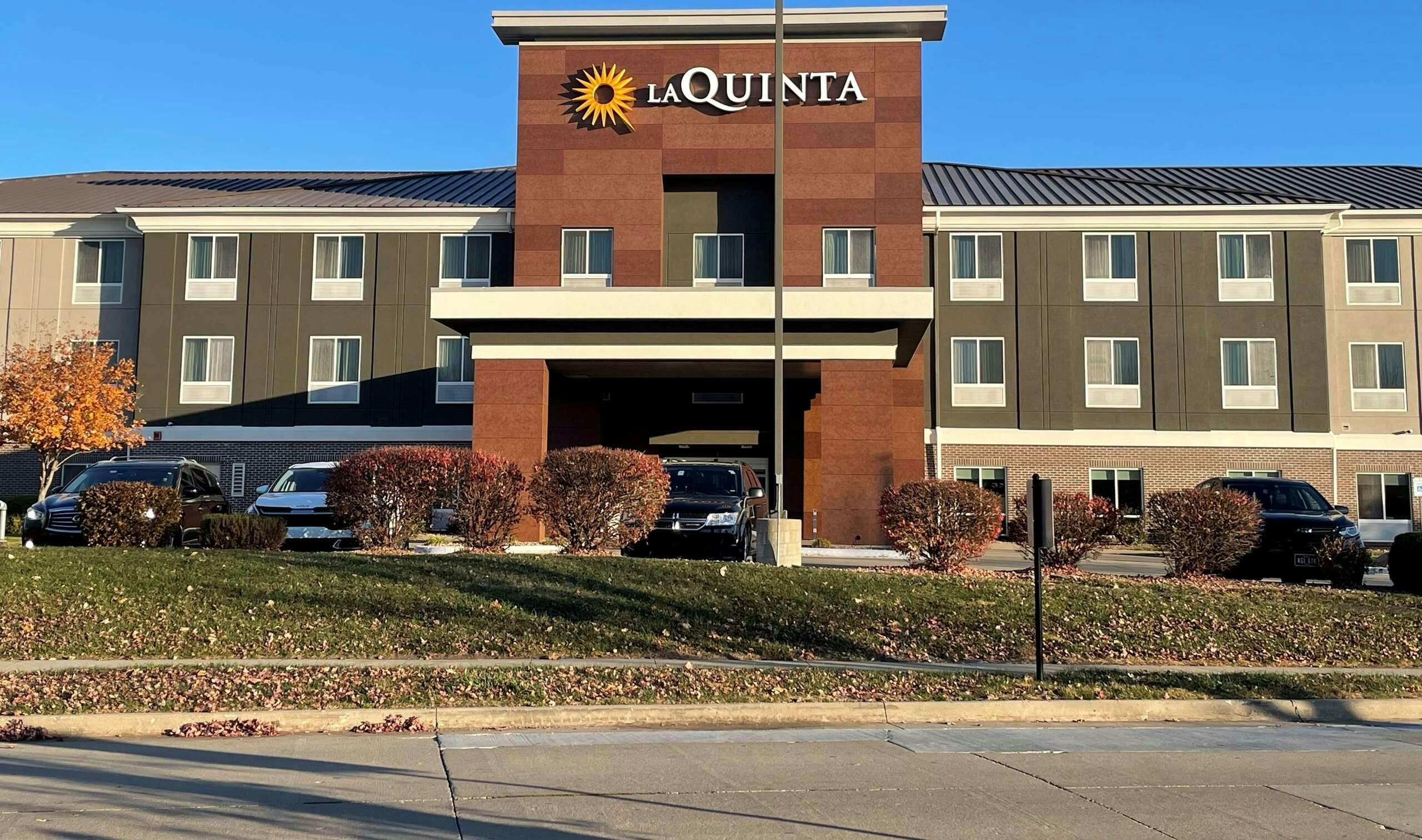 LQ Ankeny IA / Des Moines IA
