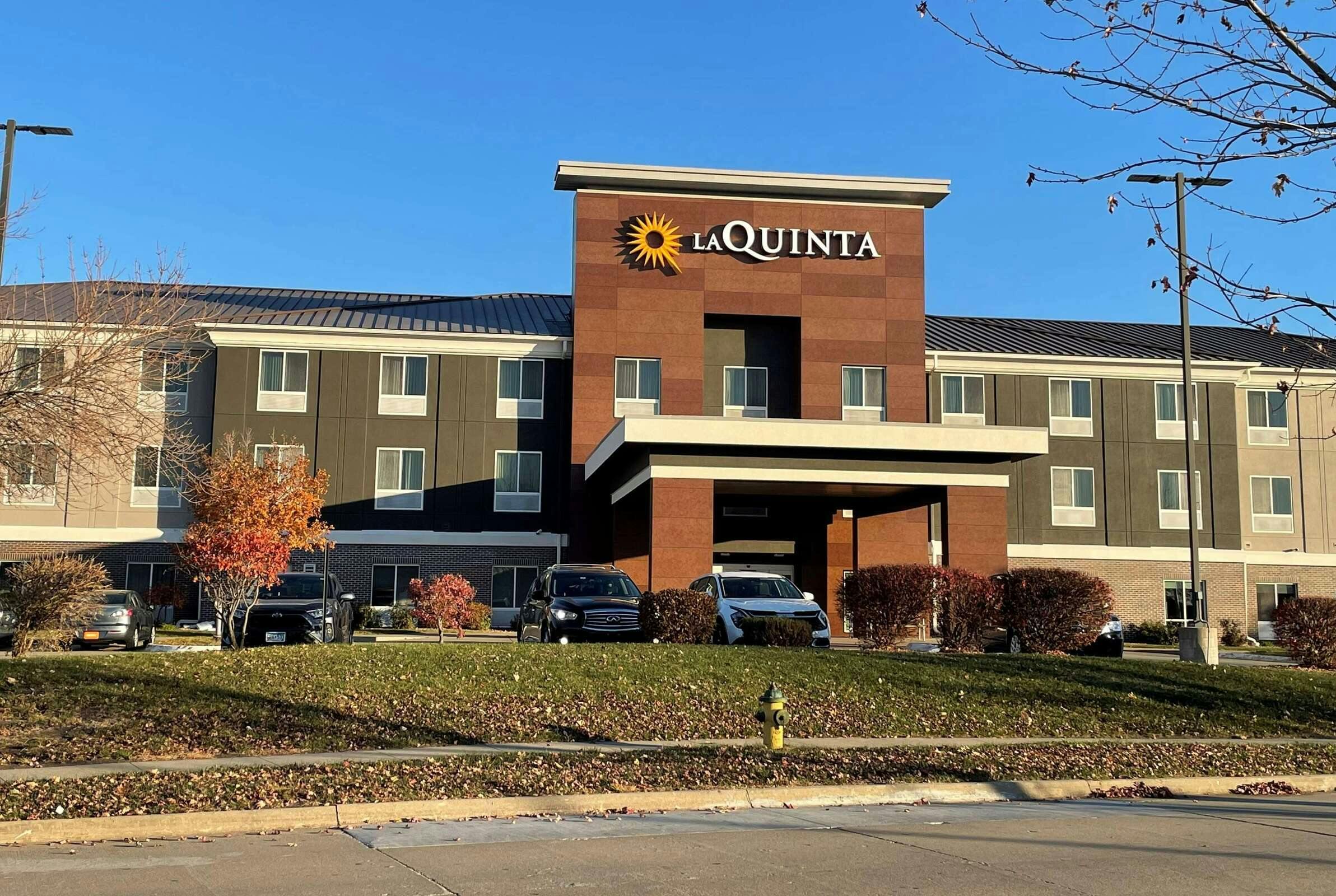 Hotel LQ Ankeny IA / Des Moines IA photo 1
