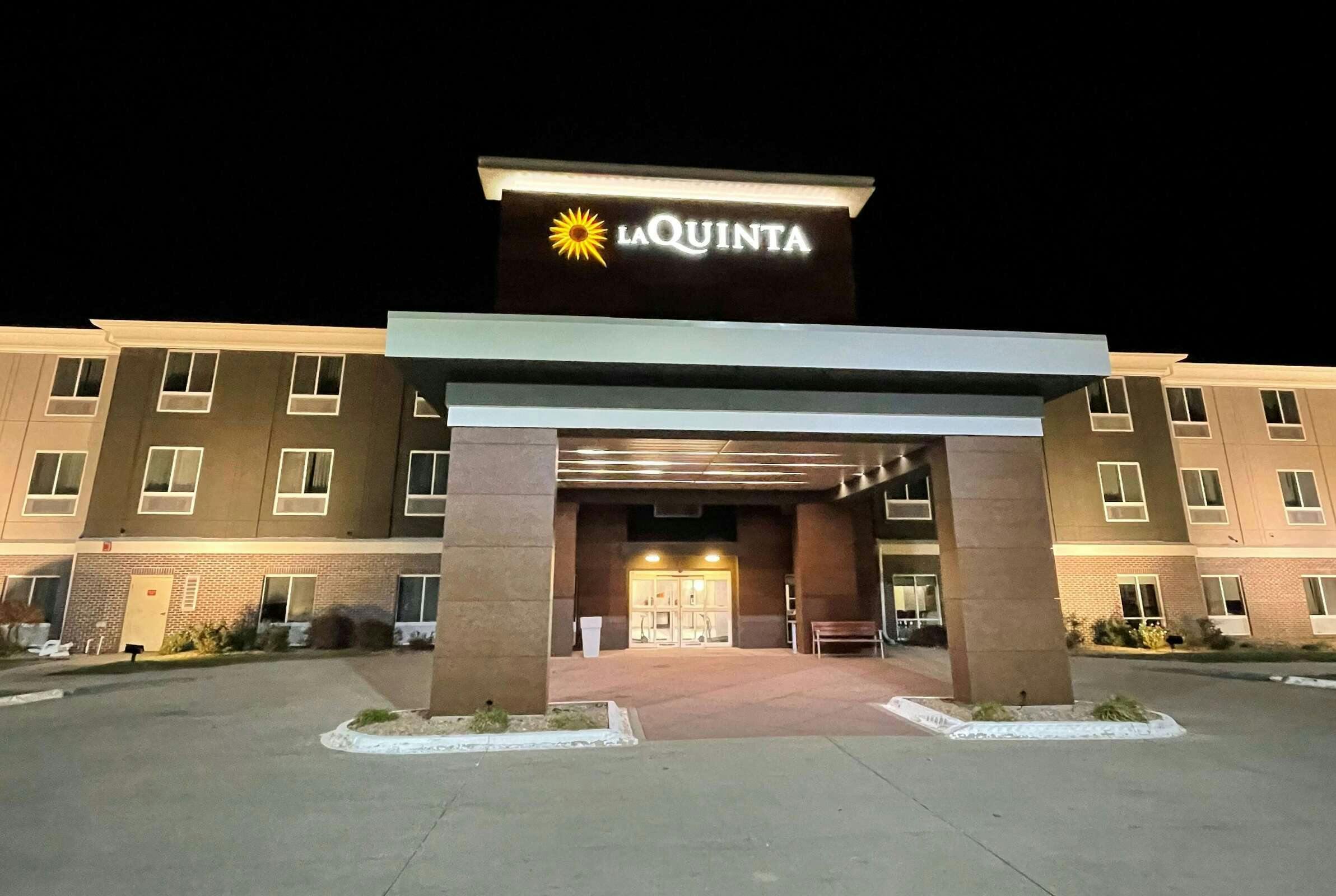 Hotel LQ Ankeny IA / Des Moines IA photo 2