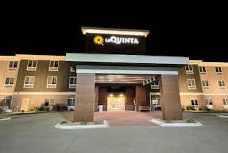 Hotel LQ Ankeny IA / Des Moines IA photo 2