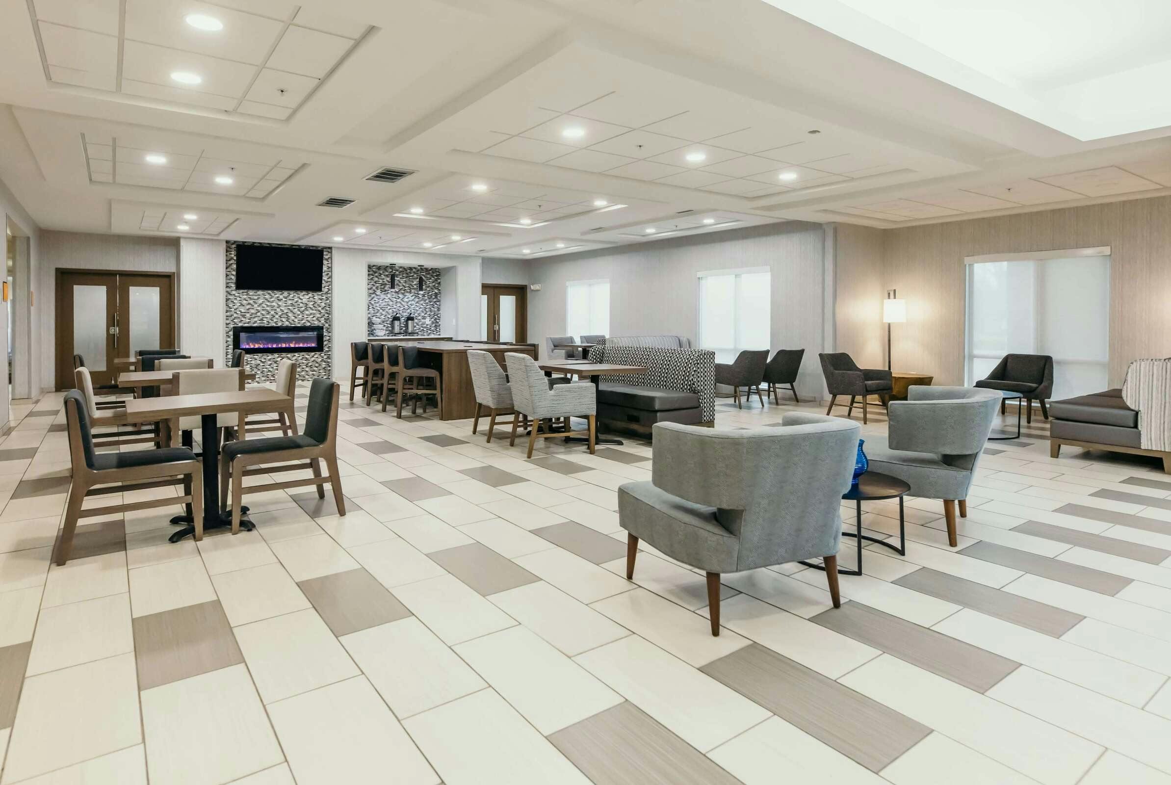 Hotel LQ Ankeny IA / Des Moines IA photo 3