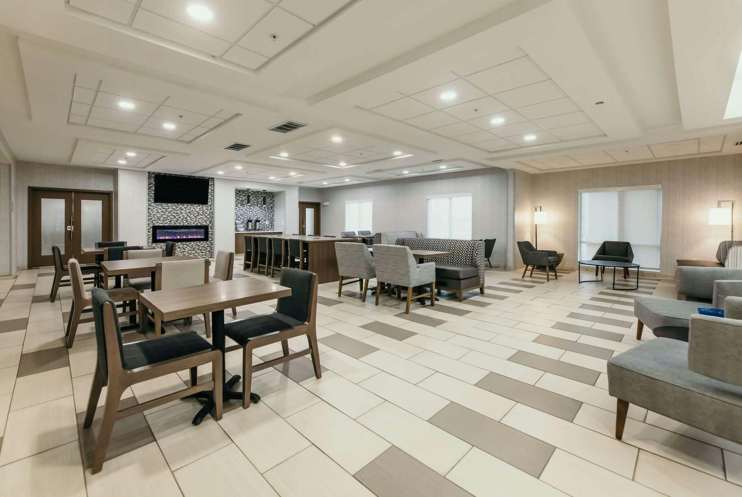 Hotel LQ Ankeny IA / Des Moines IA photo 4