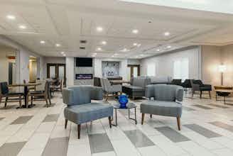 Hotel LQ Ankeny IA / Des Moines IA photo 5