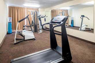 Hotel Days Inn by Wyndham Williamsport photo 2