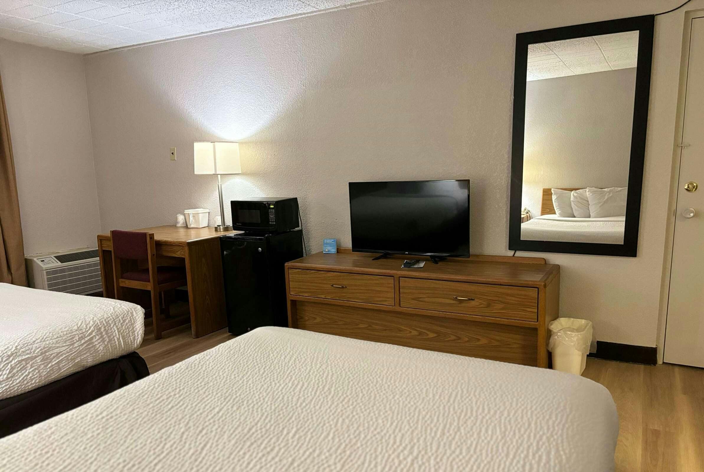Hotel Days Inn by Wyndham Williamsport photo 4