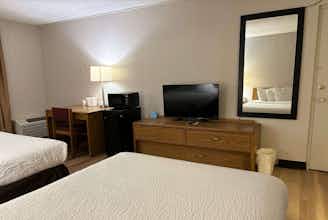 Hotel Days Inn by Wyndham Williamsport photo 4
