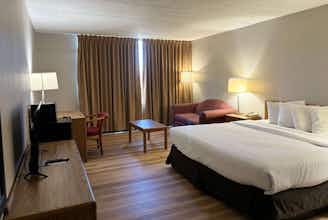 Hotel Days Inn by Wyndham Williamsport photo 5