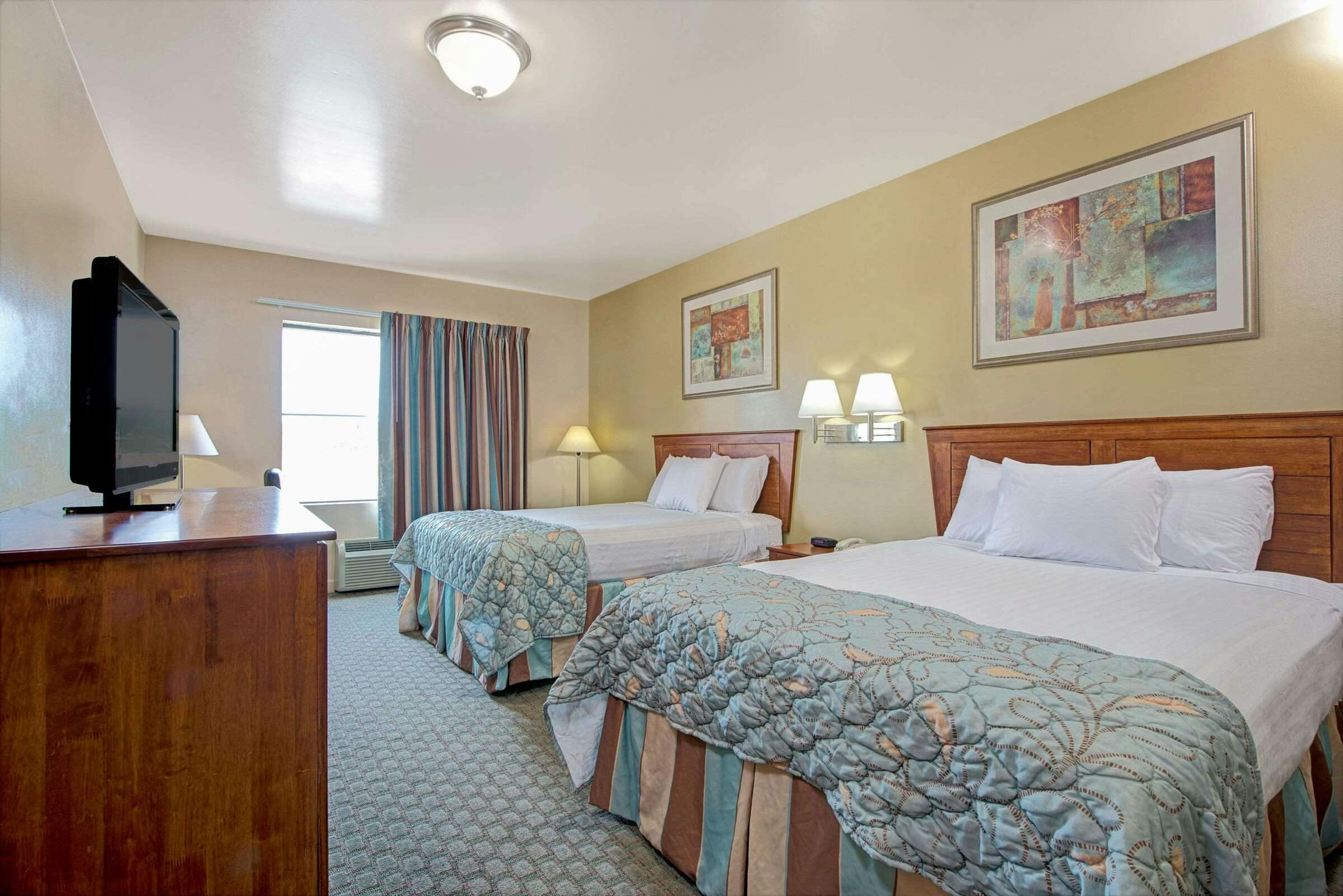 Hotel DI Downtown St. Louis photo 5