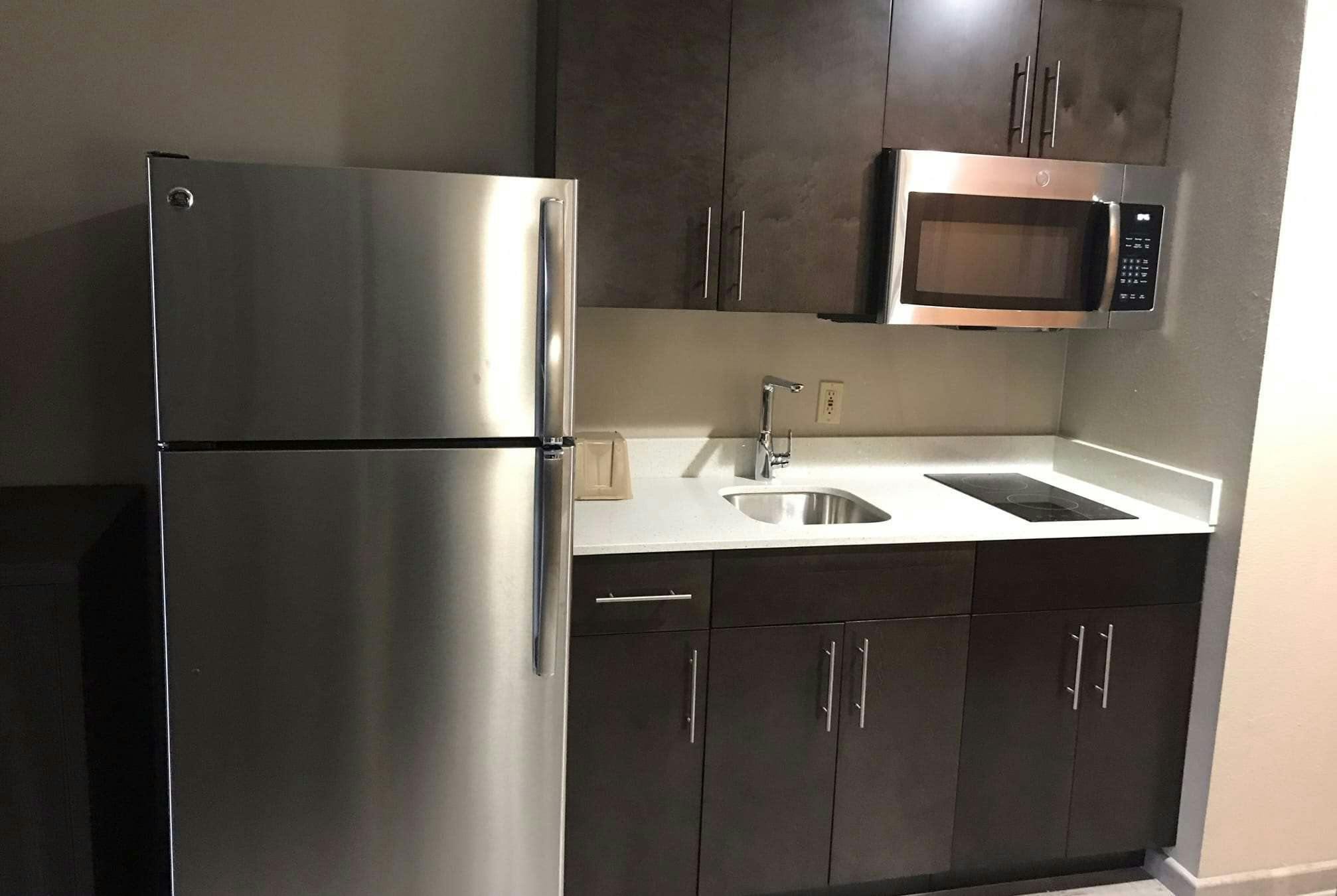 Hotel Super 8 by Wyndham Pascagoula photo 5