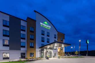 Hotel Wingate Angola photo 2