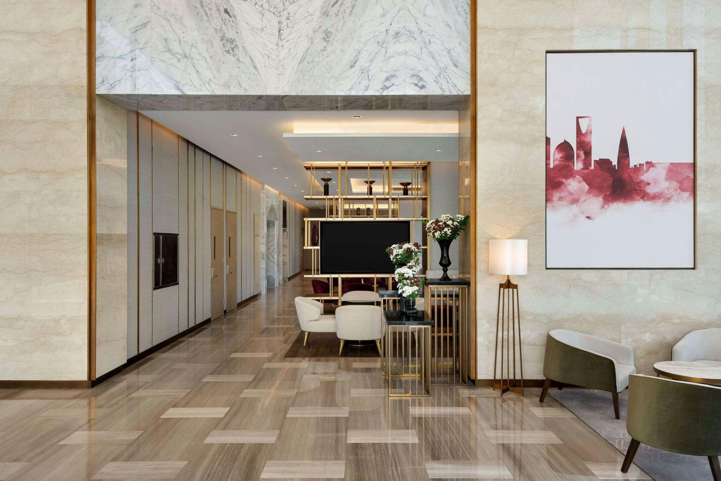 Ramada Riyadh King Fahd Road