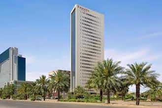 Hotel Ramada Riyadh King Fahd Road photo 1